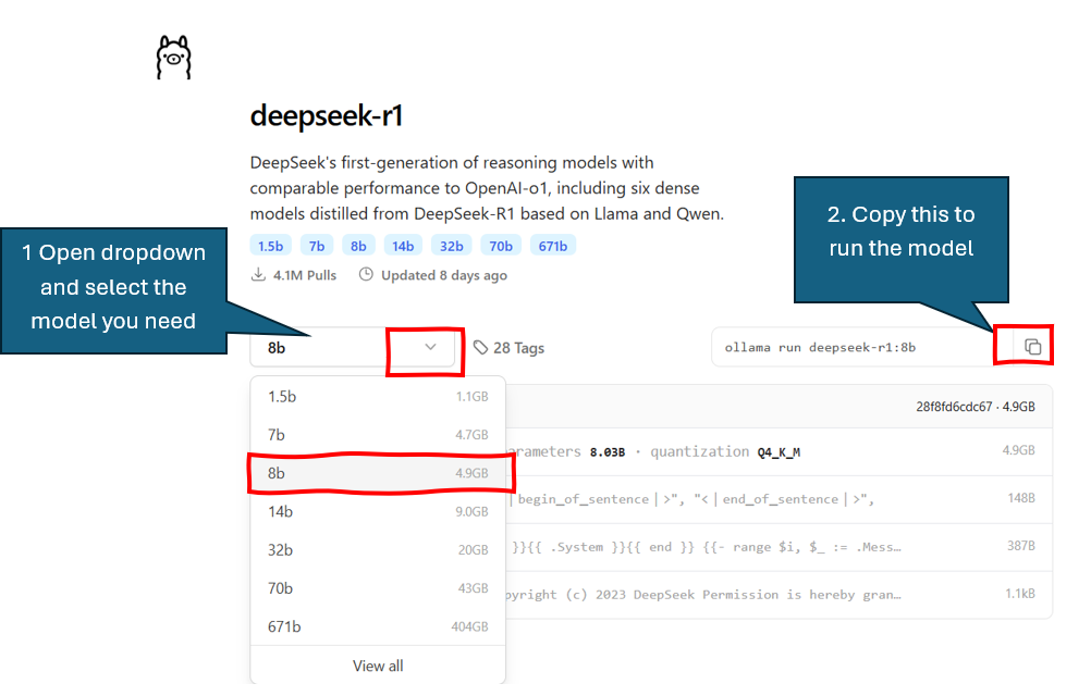 image-7 DeepSeek: Running locally - a 4 step guide (no experience needed)