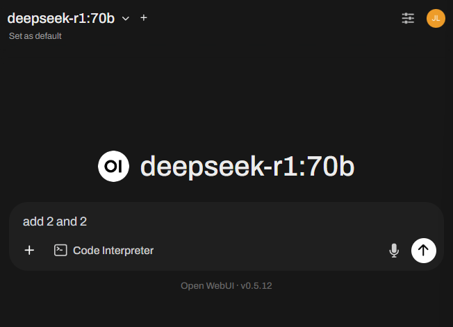 image-2 DeepSeek: Running locally - a 4 step guide (no experience needed)